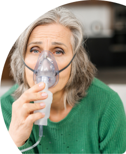 Reoxygenate